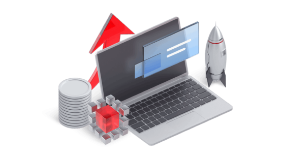 华为云弹性云服务器更好助力中微企业上云(图2) 华为云弹性云服务器更好助力中微企业上云(图2)