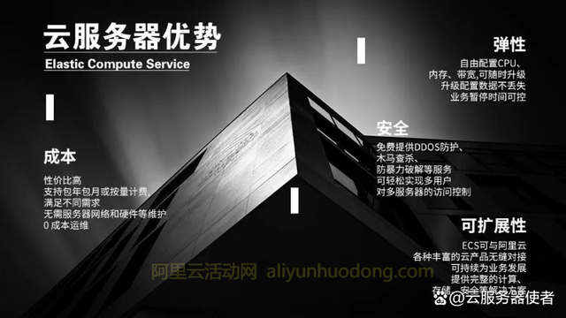阿里云服务器4核8G可选实例规格、收费标准及活动报价(图1) 阿里云服务器4核8G可选实例规格、收费标准及活动报价(图1)