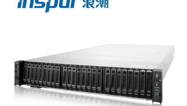 十大服务器品牌排行榜，IBM仅排第六，第三国内起步早(图3)