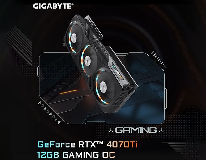 人人可有的算力服务器,技嘉4070Ti显卡生产力应用展示(图3) 人人可有的算力服务器,技嘉4070Ti显卡生产力应用展示(图3)