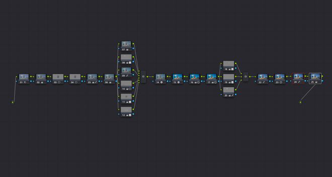 人人可有的算力服务器,技嘉4070Ti显卡生产力应用展示(图14) 人人可有的算力服务器,技嘉4070Ti显卡生产力应用展示(图14)