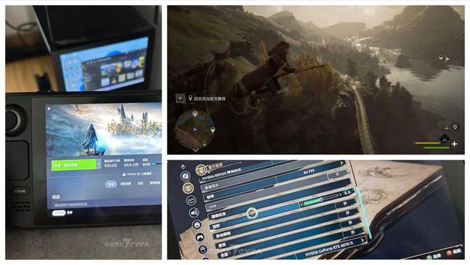 人人可有的算力服务器,技嘉4070Ti显卡生产力应用展示(图28) 人人可有的算力服务器,技嘉4070Ti显卡生产力应用展示(图28)