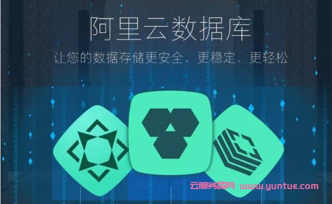 阿里云数据库多少钱一年?阿里云数据库费用价格(图1)