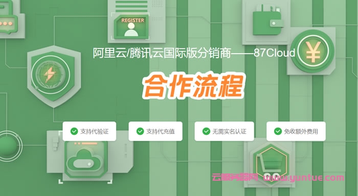 阿里云国际版注册账号免备案,支持USDT等多外币,购买享受价格折扣(图1) 阿里云国际版注册账号免备案,支持USDT等多外币,购买享受价格折扣(图1)