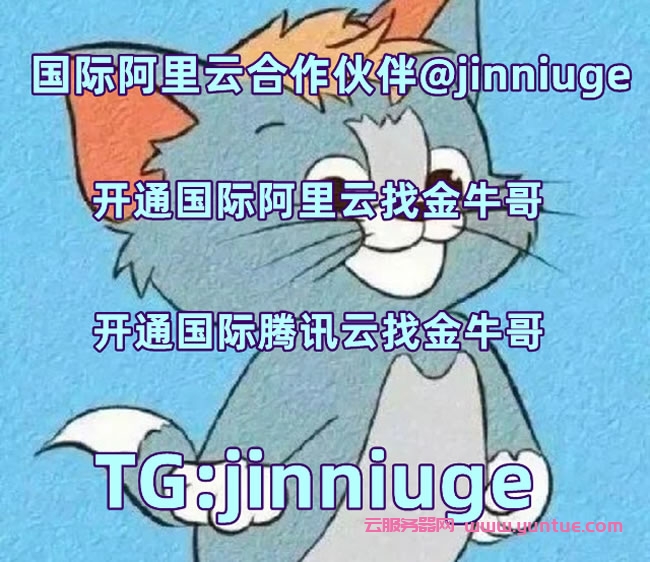 阿里云国际版购买云服务器:国际阿里云分销商,注册充值教程(图1) 阿里云国际版购买云服务器:国际阿里云分销商,注册充值教程(图1)