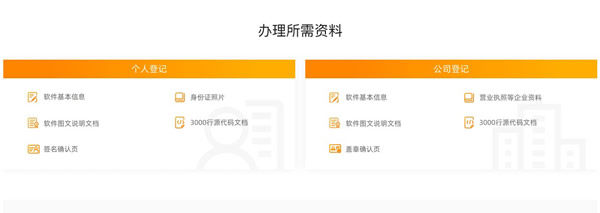 阿里云软件著作权登记价格和材料(个人登记+企业登记)(图3) 阿里云软件著作权登记价格和材料(个人登记+企业登记)(图3)