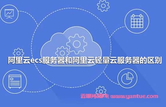 阿里云ecs服务器和阿里云轻量云服务器的区别是什么?(图1)