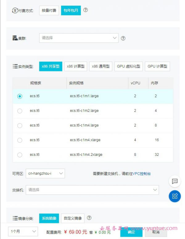 阿里云桌面怎么样?阿里云桌面价格如何?了解一下详细情况~(图2)