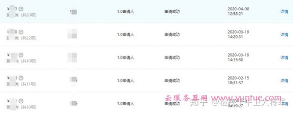 阿里云注册商标靠谱吗?阿里云商标注册服务是否可靠?(图2) 阿里云注册商标靠谱吗?阿里云商标注册服务是否可靠?(图2)