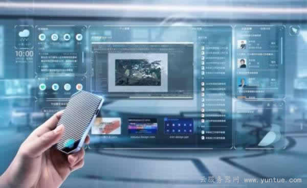 阿里云电脑、华为云手机,国外科技公司为什么不发布云产品(图2) 阿里云电脑、华为云手机,国外科技公司为什么不发布云产品(图2)