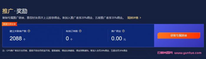 2021年腾讯云618活动:云服务器低至95元/年(图11) 2021年腾讯云618活动:云服务器低至95元/年(图11)