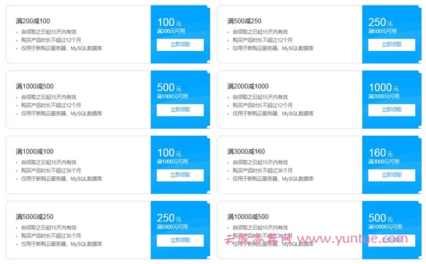 腾讯云续费太贵怎么办?腾讯云续费优惠攻略最新出炉(图5)