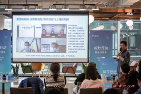 腾讯云“正版图库直通车”，让中小B低门槛使用正版素材(图5)