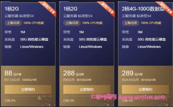 2020年腾讯云双11活动价格怎么样?真的便宜很多了吗?(图1) 2020年腾讯云双11活动价格怎么样?真的便宜很多了吗?(图1)