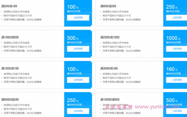 腾讯云注册账号、实名认证、企业认证，购买云服务器流程(图19)