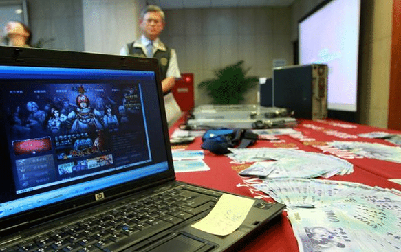 腾讯云服务器开游戏私服 游戏赚钱年入上百万案例!(图1) 腾讯云服务器开游戏私服 游戏赚钱年入上百万案例!(图1)