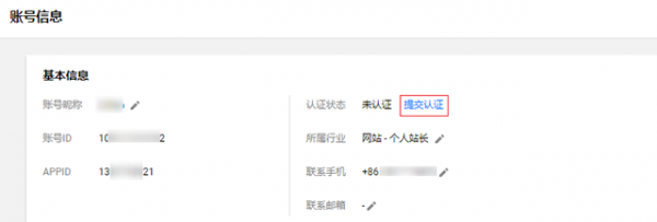 腾讯云企业实名认证指引：如何进行腾讯云企业实名认证(图3)