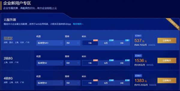 腾讯云企业认证有什么用?腾讯云企业认证方法详细情况(图1) 腾讯云企业认证有什么用?腾讯云企业认证方法详细情况(图1)