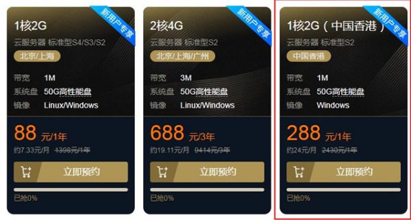 腾讯云CPS推广赚钱 小白轻松变大牛的技术变现之路(图3)