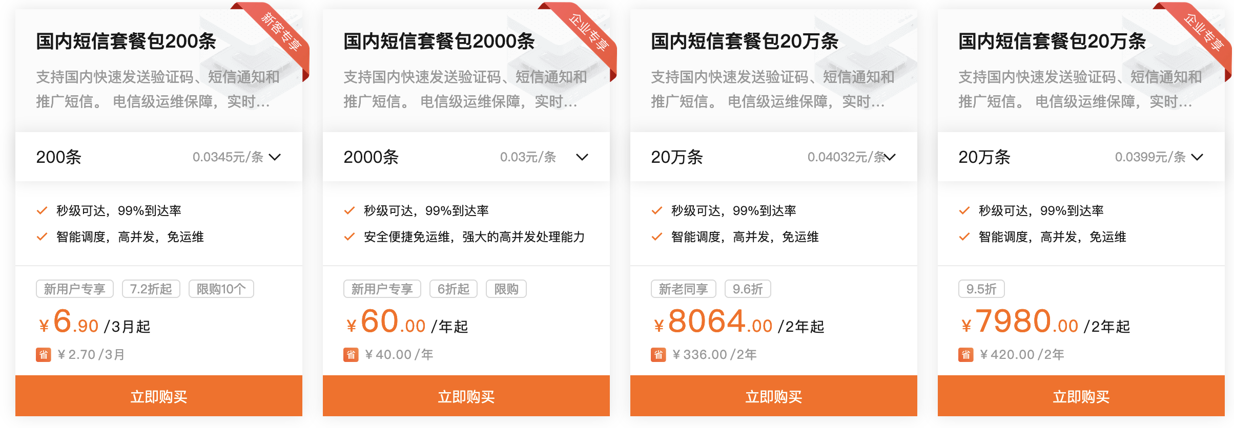 阿里云服务器:学生主机价格多少钱1年?(图13) 阿里云服务器:学生主机价格多少钱1年?