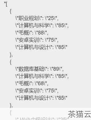 深入探究 Python 中如何高效提取 JSON 数据,Python 中高效提取 JSON 数据的深入探究(图1) 我们需要了解 JSON 数据的基本结构,JSON 数据主要由对象和数组两种结构组成,对象是由键值对构成,类似于 Python 中的字典;数组则是一组有序的值,类似于 Python 中的列表。