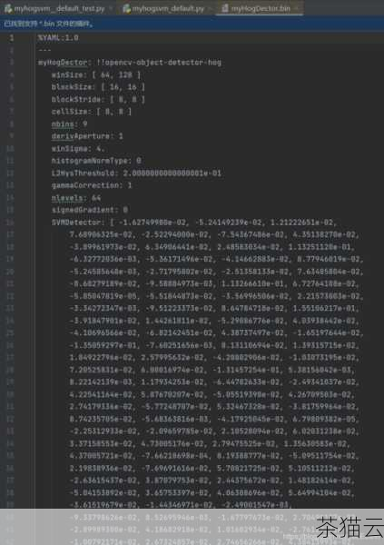 深入探究 Python 中 as 用法的奇妙世界,Python 中as用法的深度探究(图3) 在后续的代码中,我们就可以使用np 来代表numpy ,从而使代码更加简洁和易读。