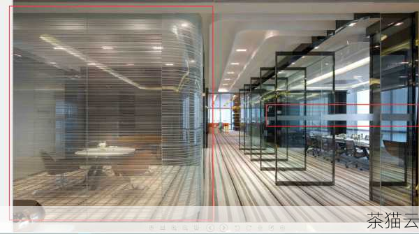 探索 PS 中神奇的 3D 投影制作技巧,PS 中 3D 投影制作的神奇技巧探索(图5) 对于 3D 模型的材质也会影响投影效果,您可以根据实际情况调整材质的反射、折射和粗糙度等参数,使得投影看起来更加真实自然。