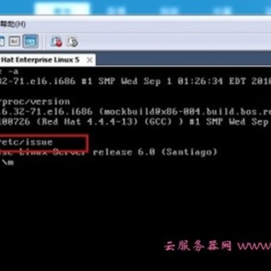 腾讯云服务器系统版本怎么看?Windows和Centos版本怎么选?