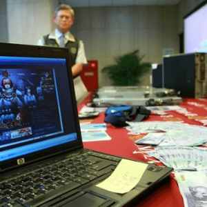 腾讯云服务器开游戏私服 游戏赚钱年入上百万案例!