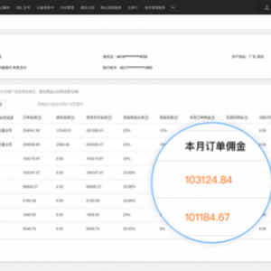 利用腾讯云CPS推荐 月赚1万元的五个方法