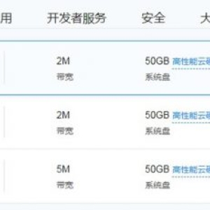 腾讯云免费云服务器活动 企业认证用户可获40+款免费产品