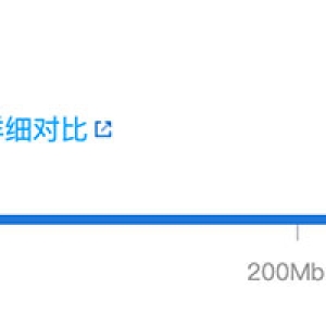 腾讯云服务器带宽最大值1000M（有条件）