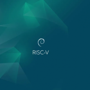 RISC-V成为Debian GNU/Linux官方支持架构