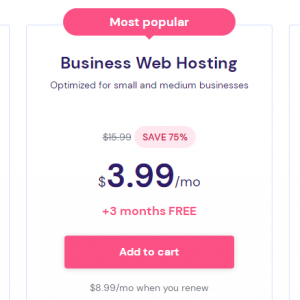 Hostinger推出全新的WordPress博客主题