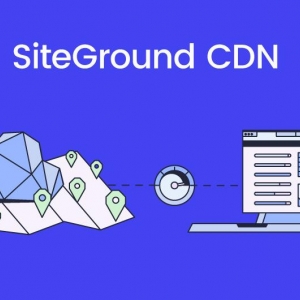 SiteGround CDN服务正式上线