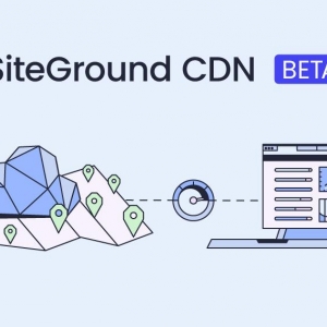 SiteGround Cloud CDN Beta测试版本发布