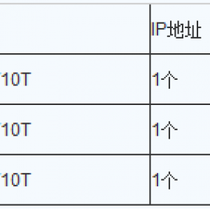 RAKsmart高防服务器首月可免费升15G
