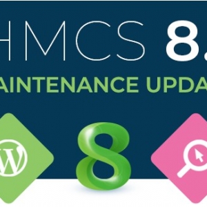 WHMCS 8.3.2版本发布 支持自动升级更新