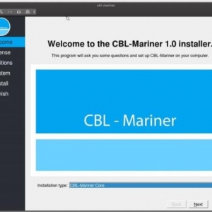 微软发布Linux发行版CBL-Mariner 主要用于服务器端
