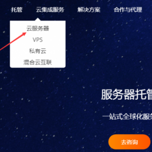 RAKsmart美国云服务器新品上线 最低只需¥49.34/月