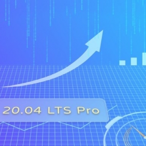 Ubuntu开源操作系统20.04 LTS Pro版本发布