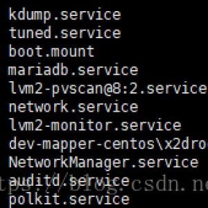 Ubuntu重启网络服务命令详解