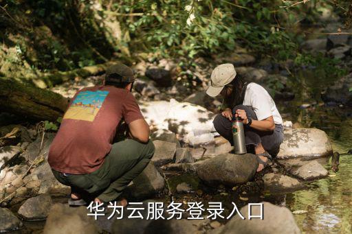 华为云服务登录入口(图3) 华为云服务登录入口