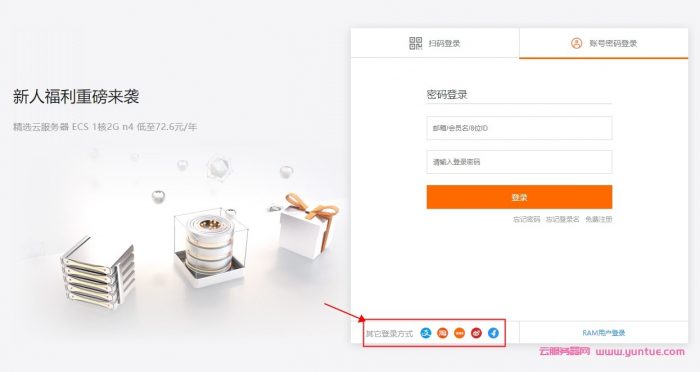 阿里云服务器怎么买划算?通过优惠活动买省90%的钱!(图3) 阿里云服务器怎么买划算?通过优惠活动买省90%的钱!(图3)