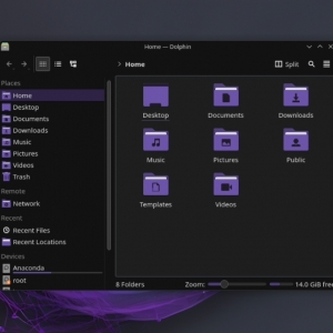 Fedora Linux发行版Nobara 39发布 优化游戏体验 多项功能更新