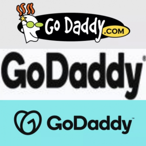 GoDaddy新LOGO正式上线 高端大气上档次