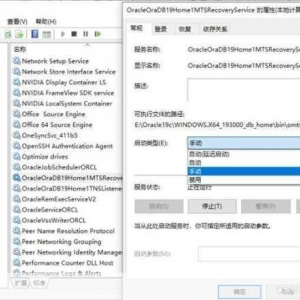 深度探索，在 Linux 系统中查看 Oracle 的全方位指南，Linux 系统中查看 Oracle 的深度指南