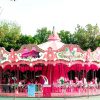 European Style Luxury Carousel
