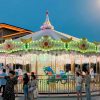 Luxury carousel for sale